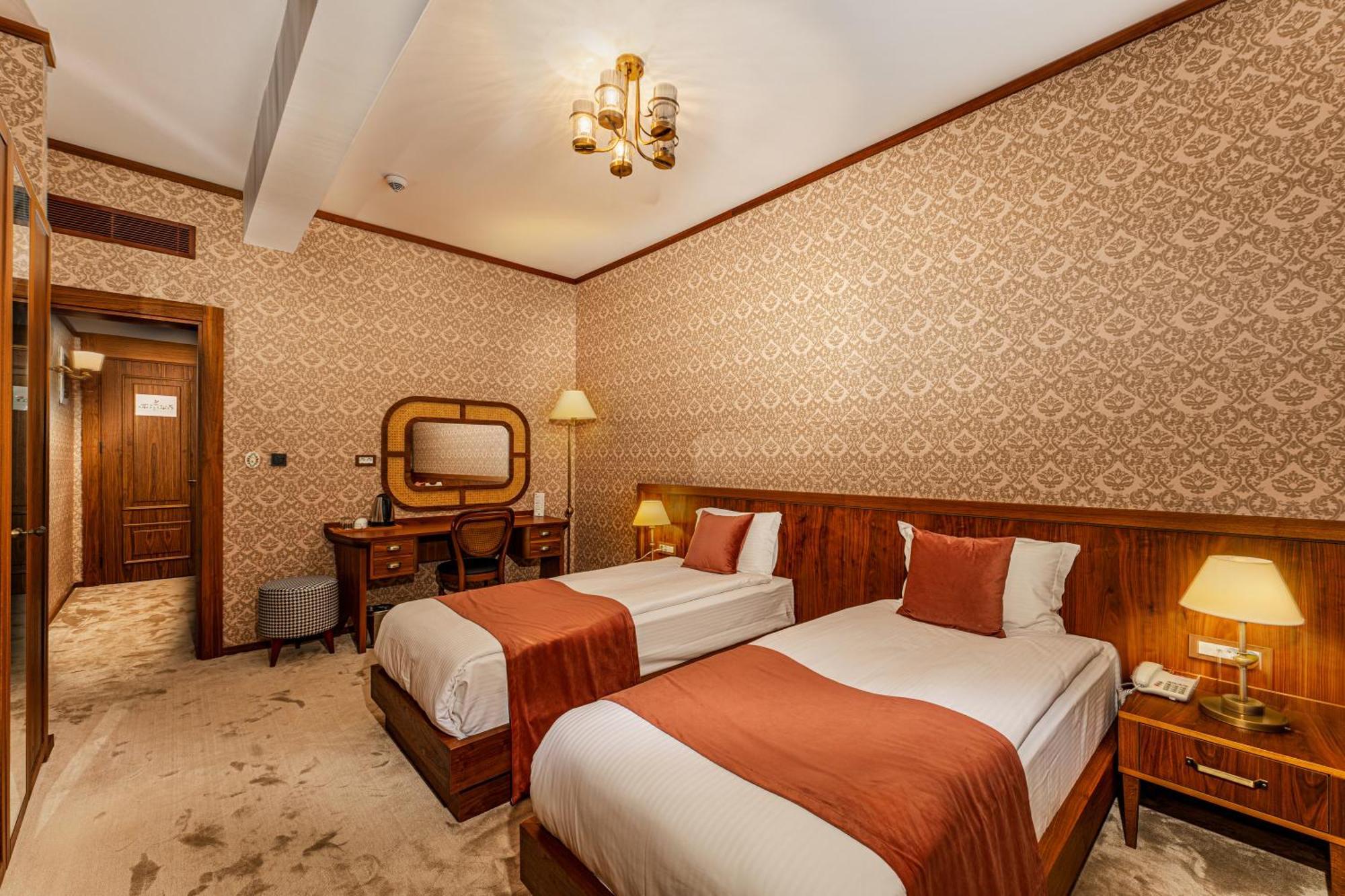 Otel 74 Antalya