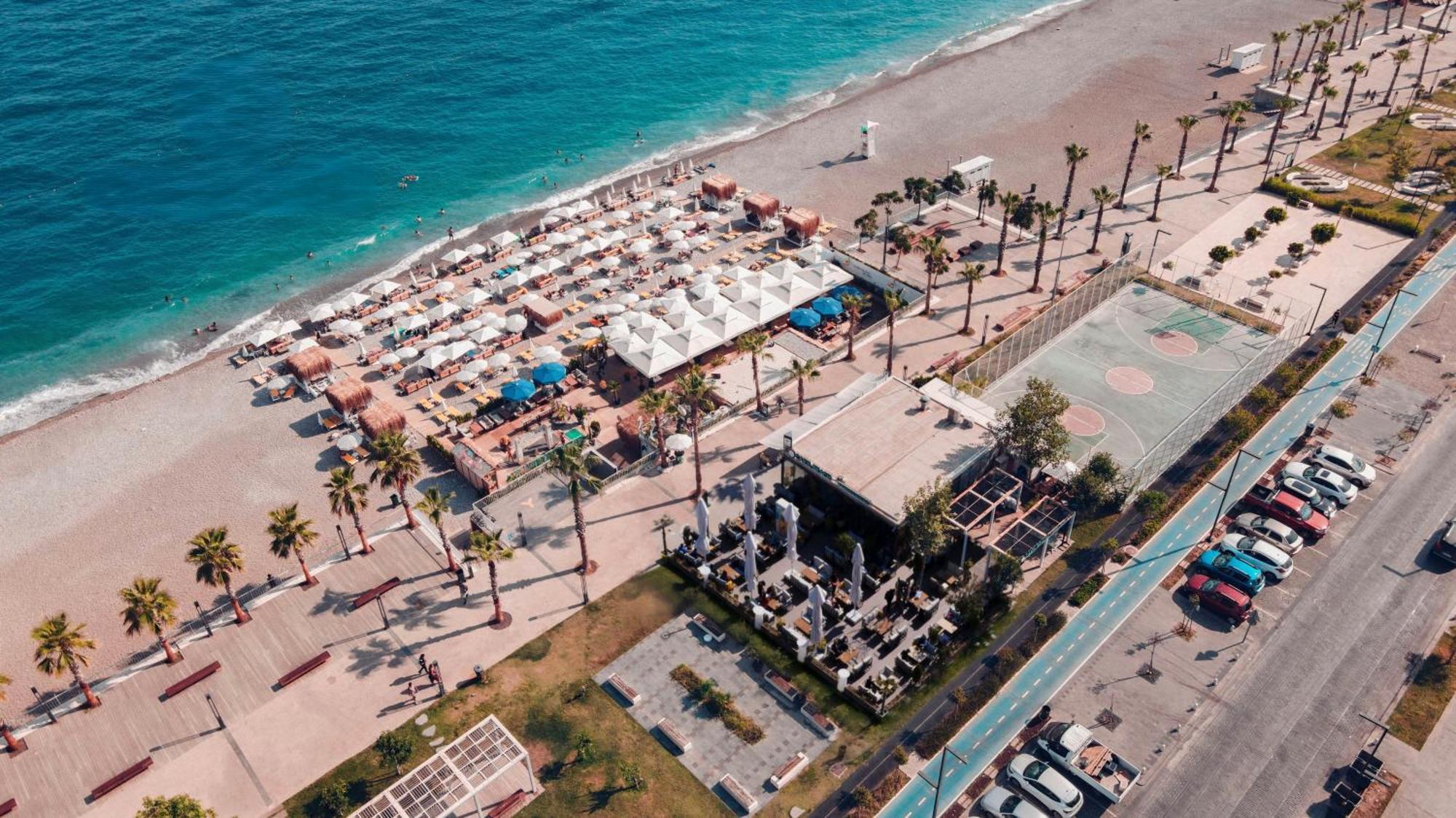74 Otel *